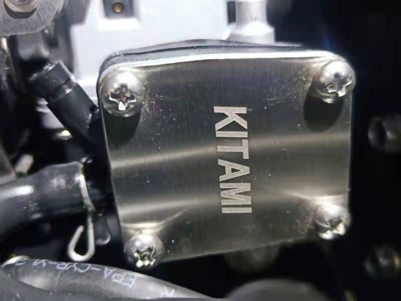 Лодочный мотор MARLIN PROLINE MP 9.9 (15) AMHS в Щёлкове