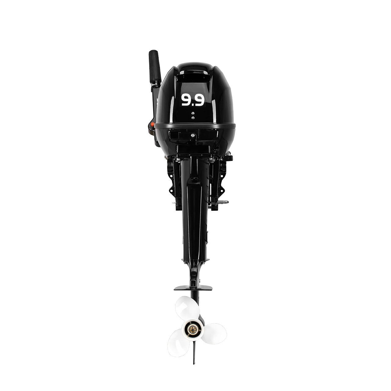 ЛОДОЧНЫЙ МОТОР GLADIATOR G9.9FHS в Щёлкове