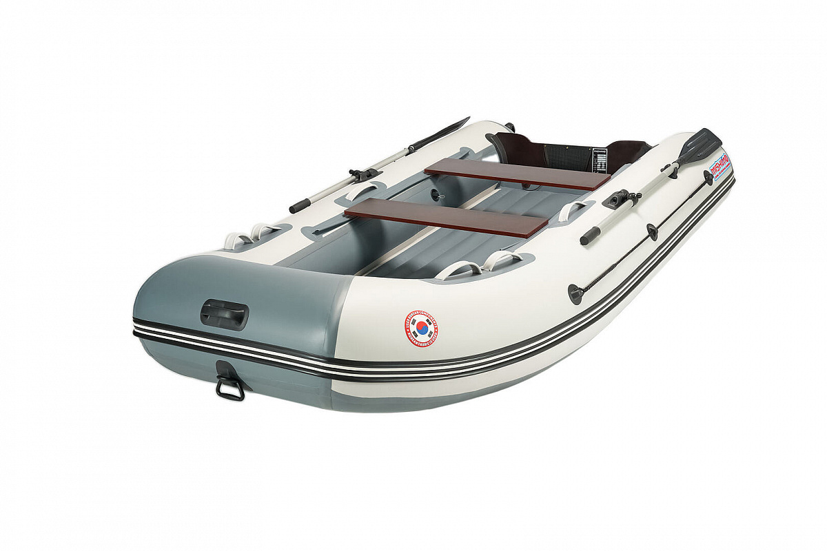 Лодка MISHIMO LITE 335 в Щёлкове