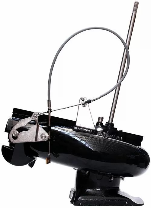 ВОДОМЕТНАЯ НАСАДКА MARLIN НА МОТОР 30 Л.С. YAMAHA, MARLIN, HIDEA, MIKATSU в Щёлкове