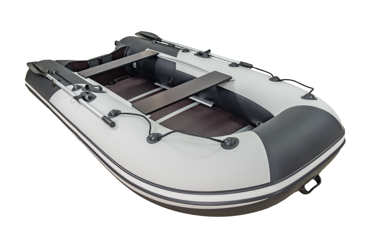 Лодка Ривьера Компакт 2900 СК в Щёлкове