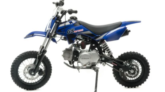 Питбайк MOTOLAND (МОТОЛЕНД) GS Motors S11 в Щёлкове