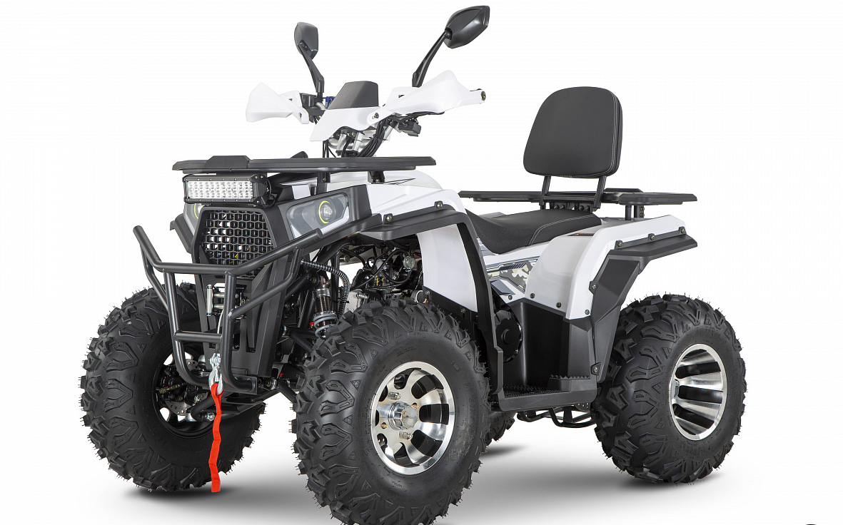 Квадроцикл YACOTA VIKING PRO в Щёлкове