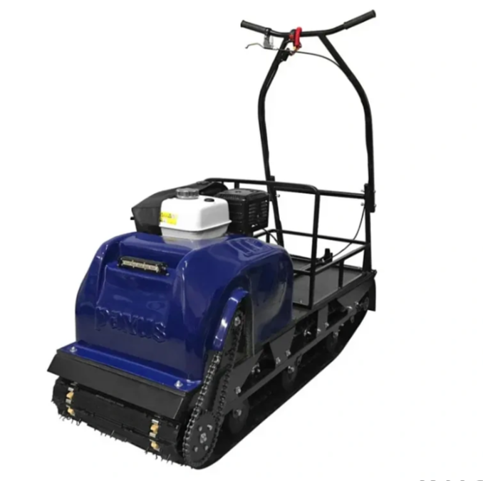 Мотобуксировщик PAXUS 500 9 л.с. HONDA в Щёлкове