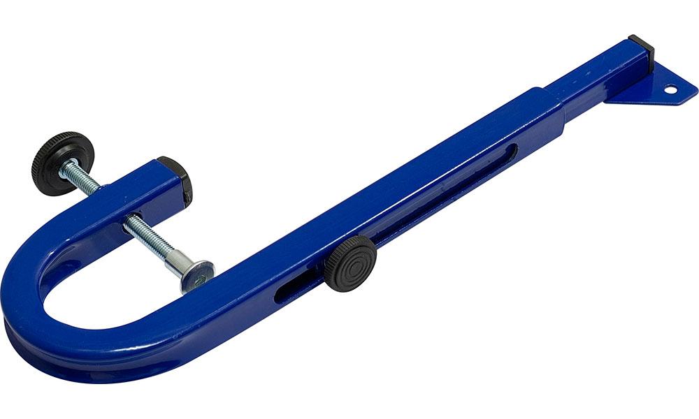 Кронштейн датчика эхолота №2 с петлей в Щёлкове