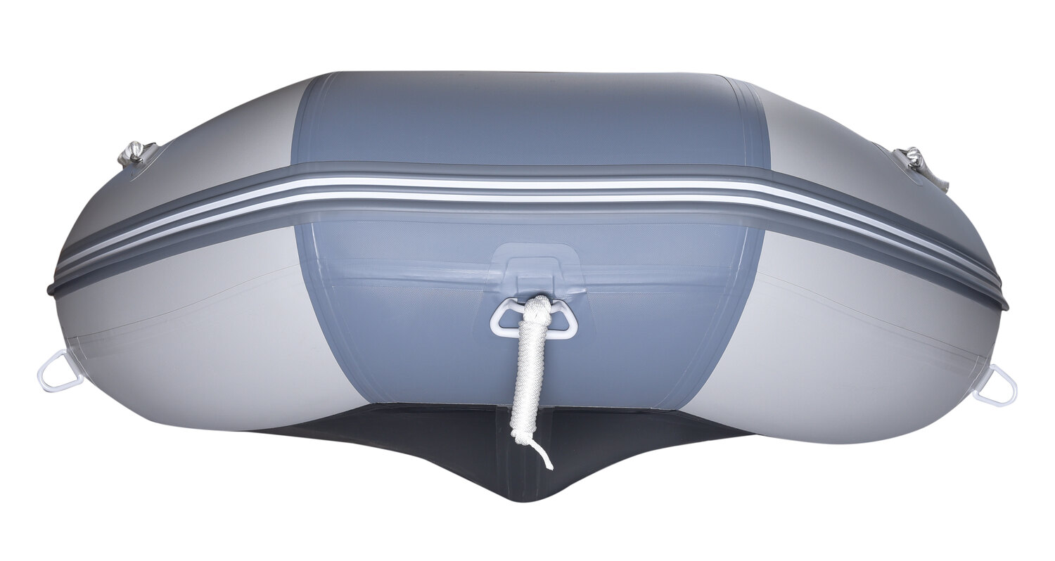 НАДУВНАЯ ЛОДКА GLADIATOR B370AL в Щёлкове