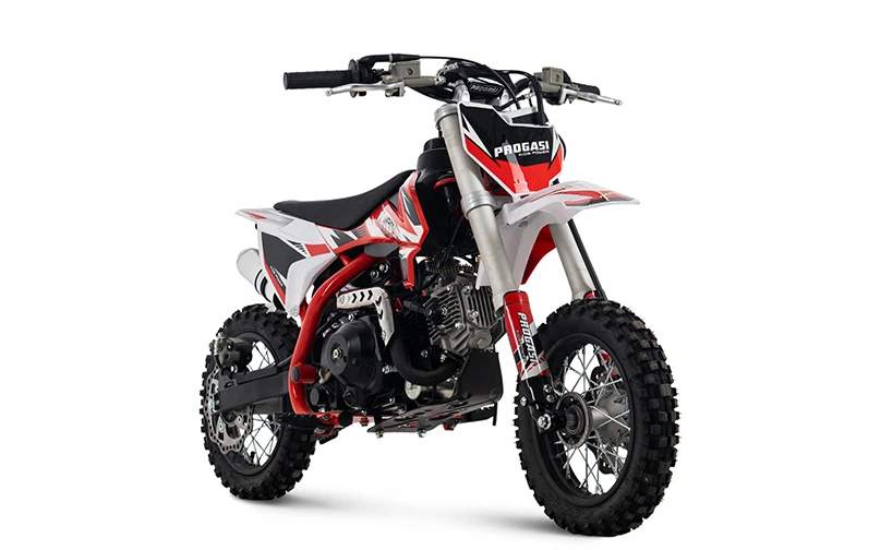 Питбайк Progasi KIDS POWER 110 (10/10) в Щёлкове