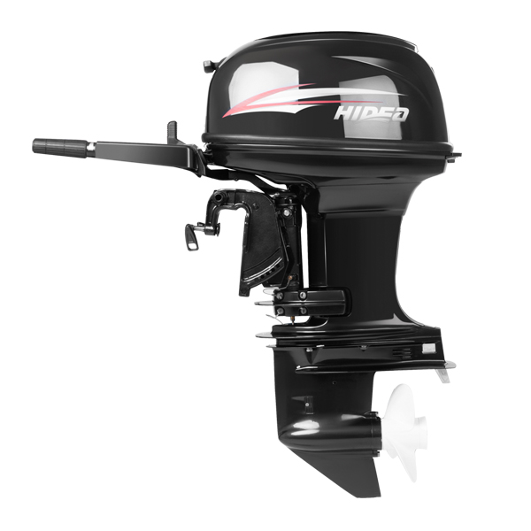 Лодочный мотор HIDEA HD40FHS в Щёлкове