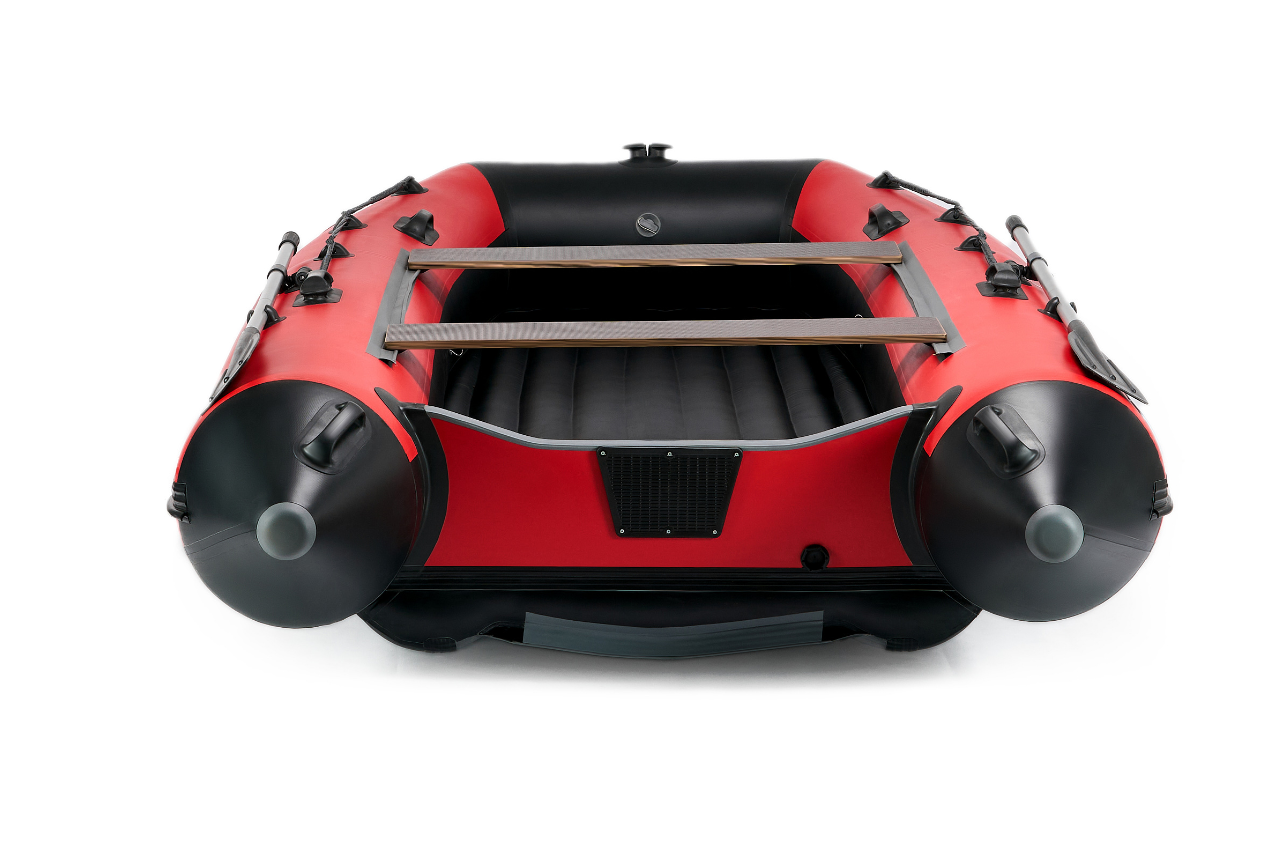 КОМПЛЕКТ ЛОДКА MISHIMO RAPID 360 PRO + ЛОДОЧНЫЙ МОТОР MARLIN PROLINE MP 9.9 (15) AMHS в Щёлкове