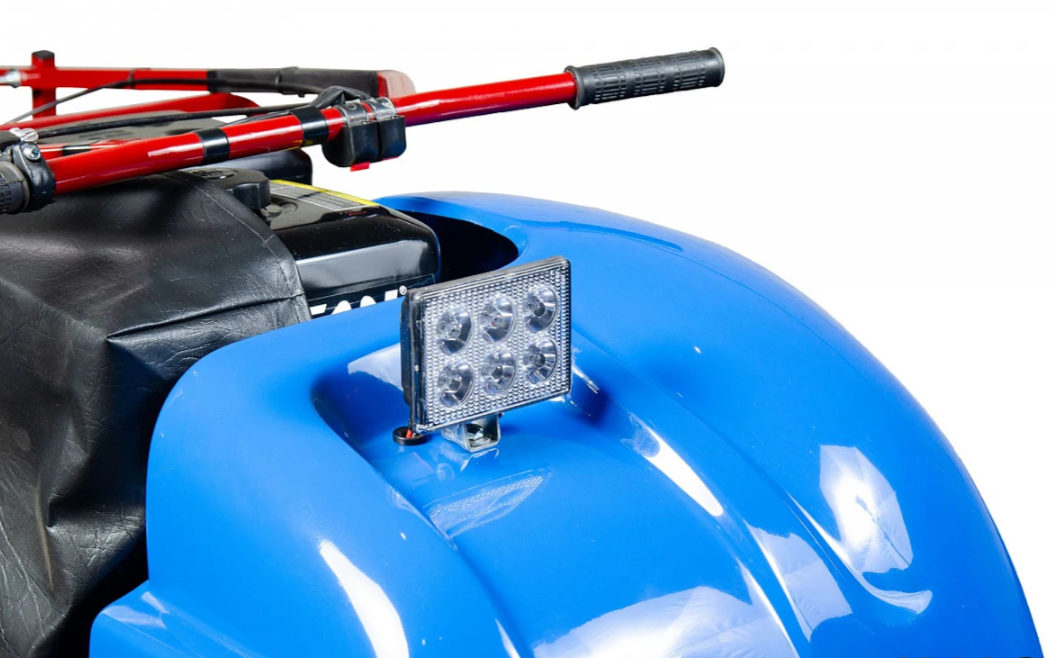 Мотобуксировщик MOTODOG 500, 15  передний привод в Щёлкове