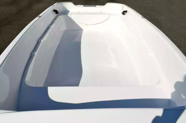 Стеклопластиковая лодка Пингвин (тримаран) в Щёлкове