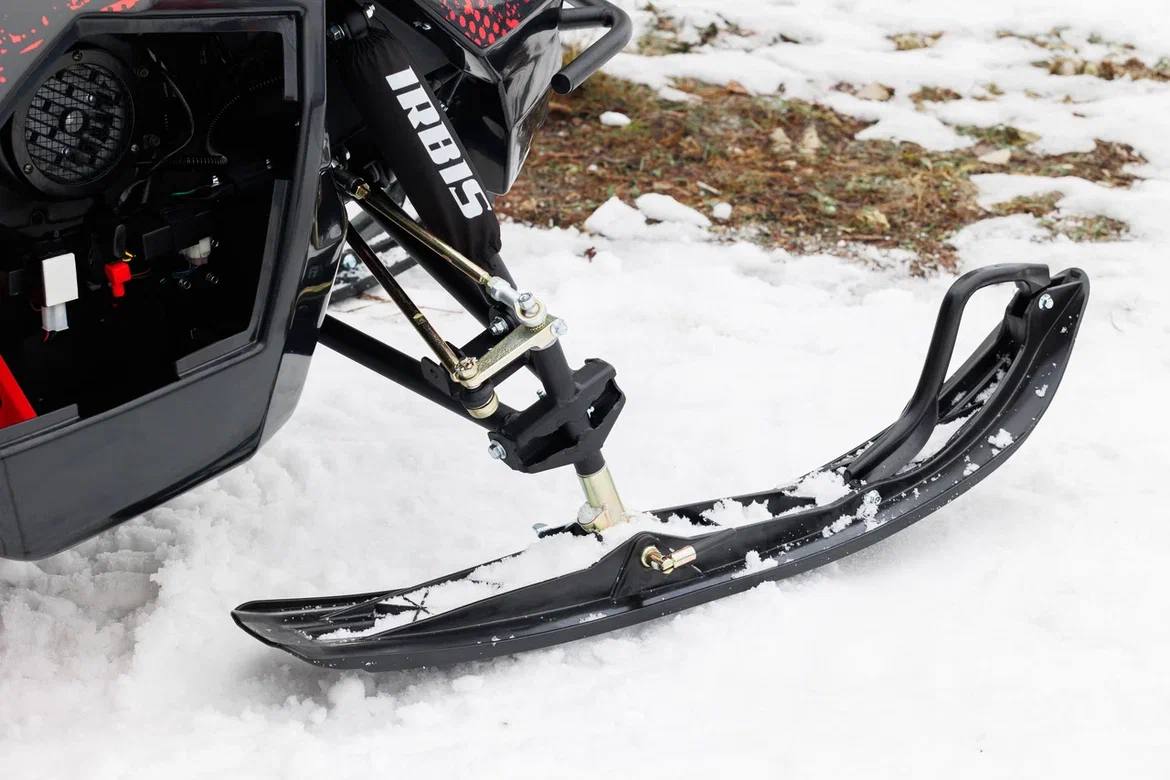 Снегоход IRBIS SF200L NEW 25/26 в Щёлкове