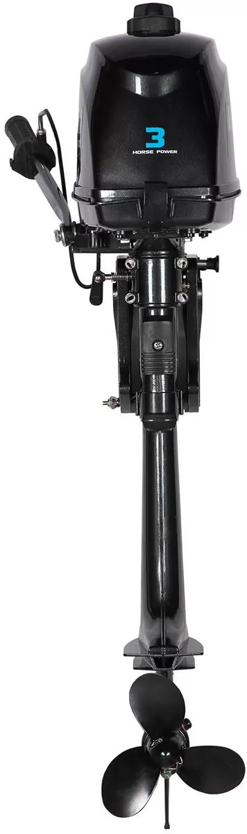 Лодочный мотор MARLIN MP 3 AMHS в Щёлкове