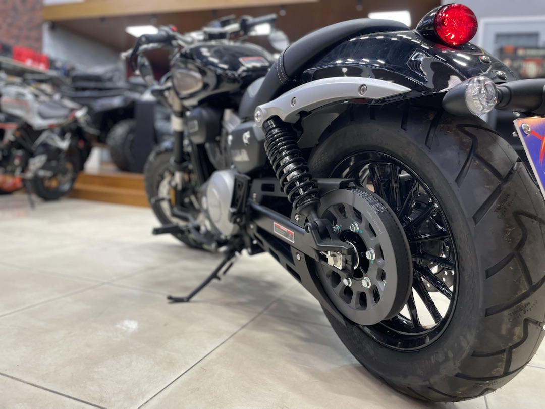 Мотоцикл Benda Chinchilla 300 в Щёлкове