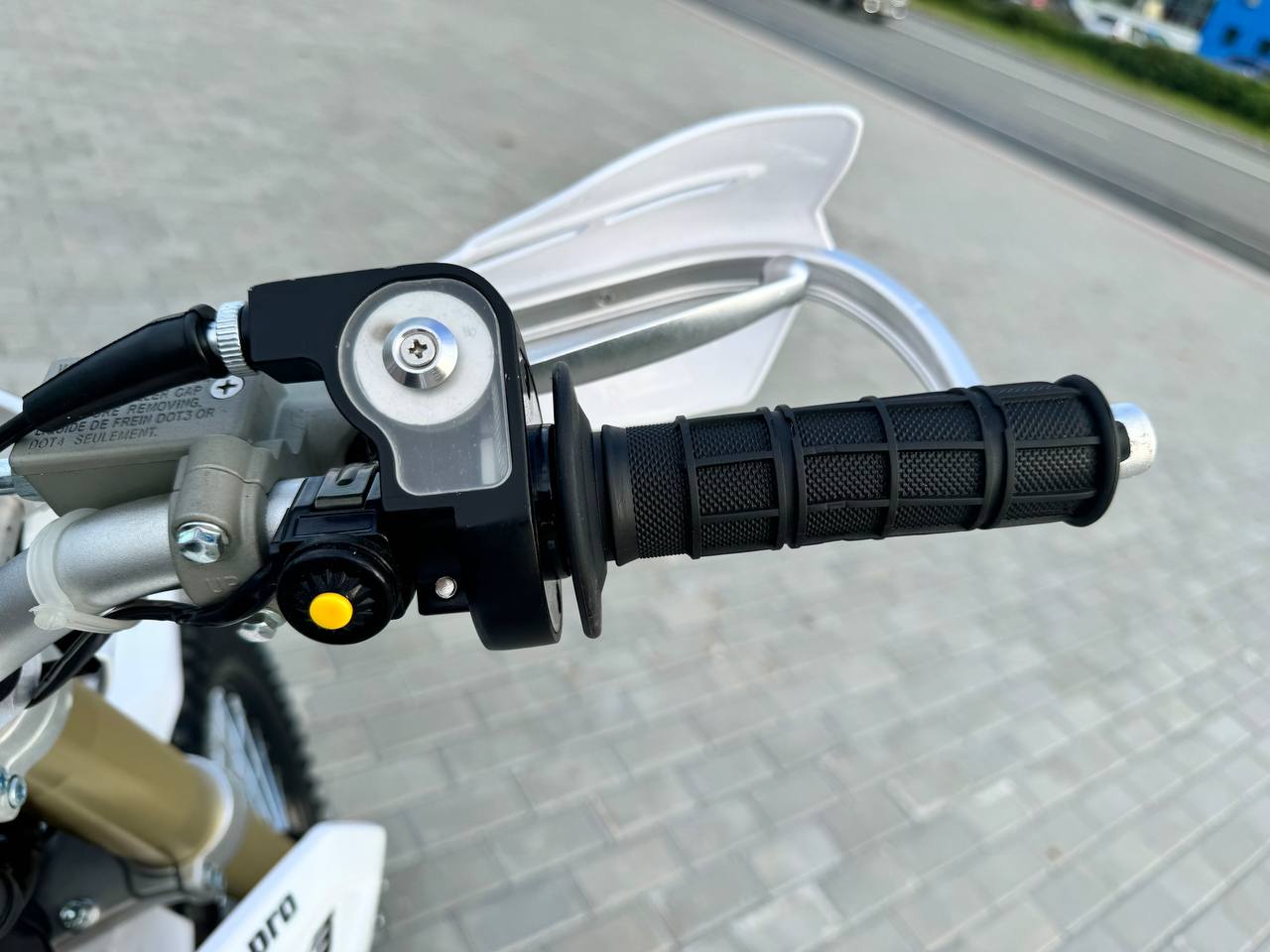 Эндуро / кросс мотоцикл BSE Z3 21/18 в Щёлкове