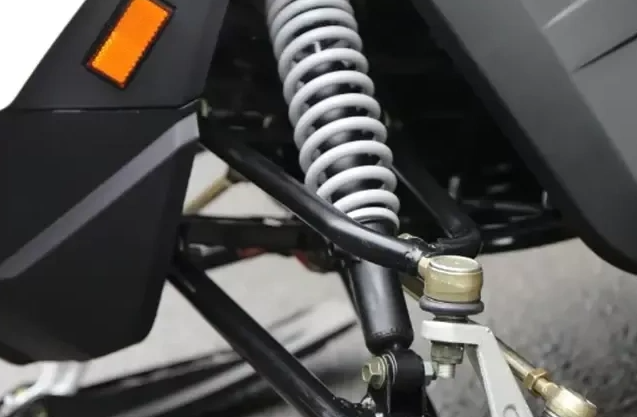 Снегоход ULAR 220 в Щёлкове