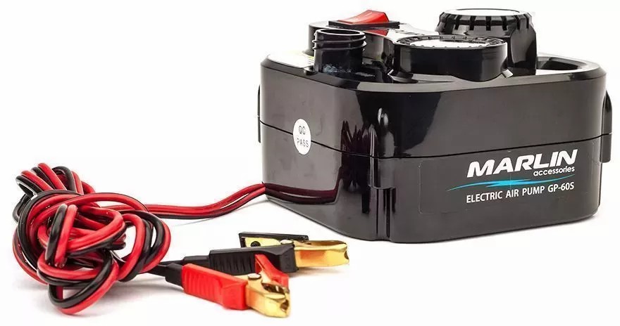 ЭЛЕКТРИЧЕСКИЙ НАСОС MARLIN GP-60 S в Щёлкове