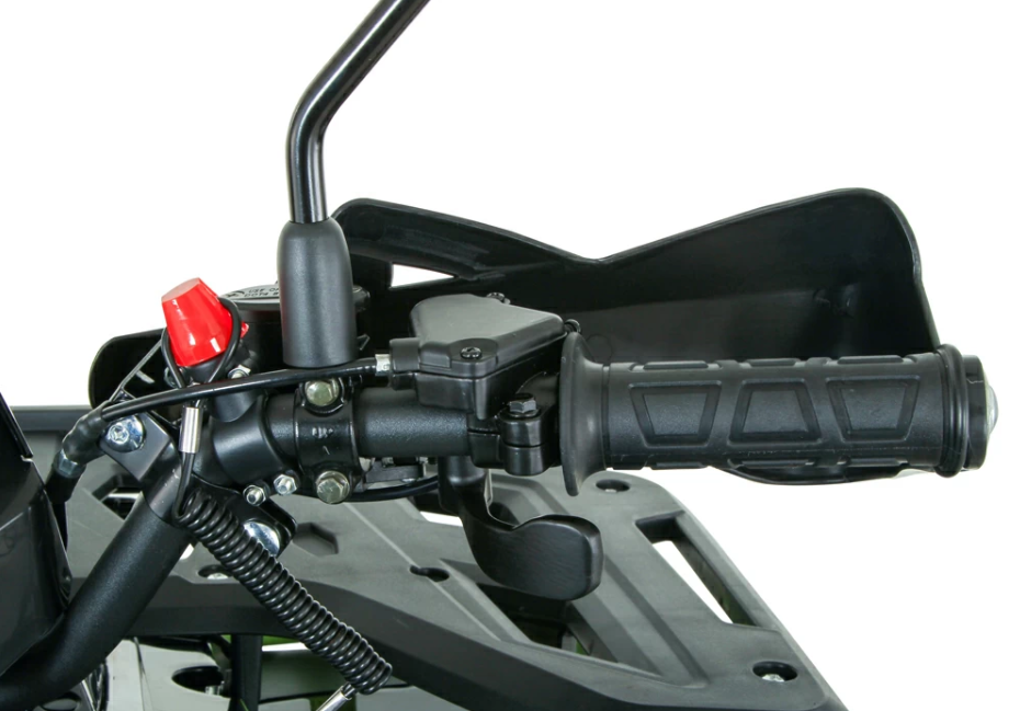 Квадроцикл YACOTA DRAGON LUX в Щёлкове