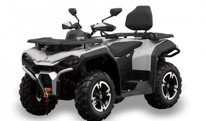 Квадроцикл HISUN HiSUN GUARDIAN 750L -/LONG/ в Щёлкове