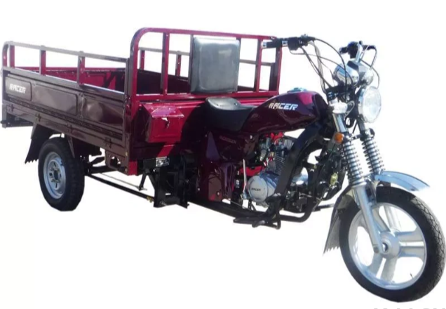 Трицикл RACER RC200ZH MURAVEI в Щёлкове