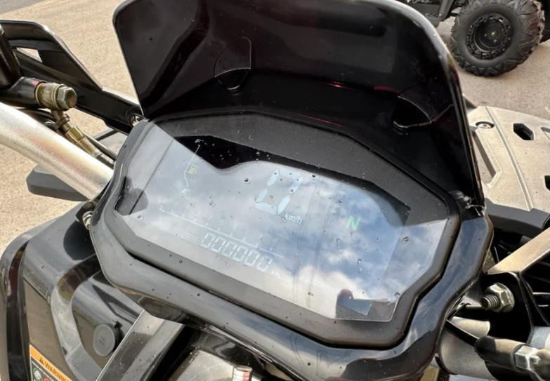 Квадроцикл GBM CROSS HILL 300 NEW в Щёлкове