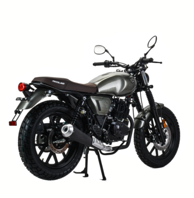 Мотоцикл MOTOLAND (МОТОЛЕНД) TEXAS 300 в Щёлкове