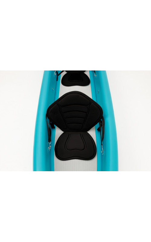 Надувной каяк Blau See Big Fish-3 Премиум в Щёлкове