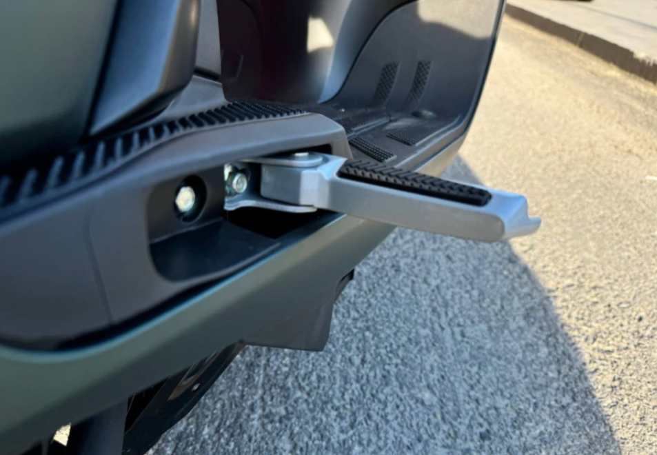 Скутер PROMAX Miami 240 (49) в Щёлкове