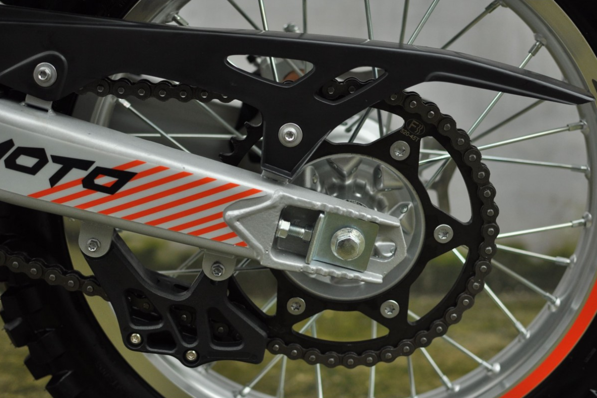 Мотоцикл JHLMOTO JHL MX300 PR300 (175FMN) в Щёлкове