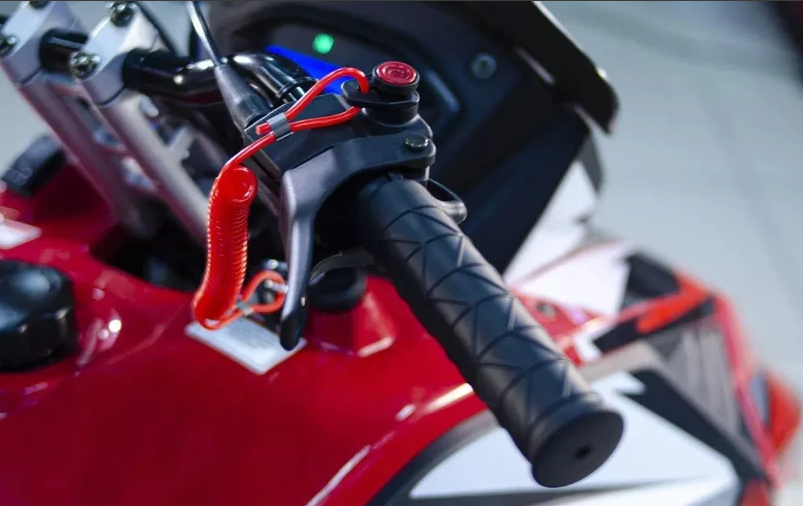 Снегоход Ataki WD 300 в Щёлкове