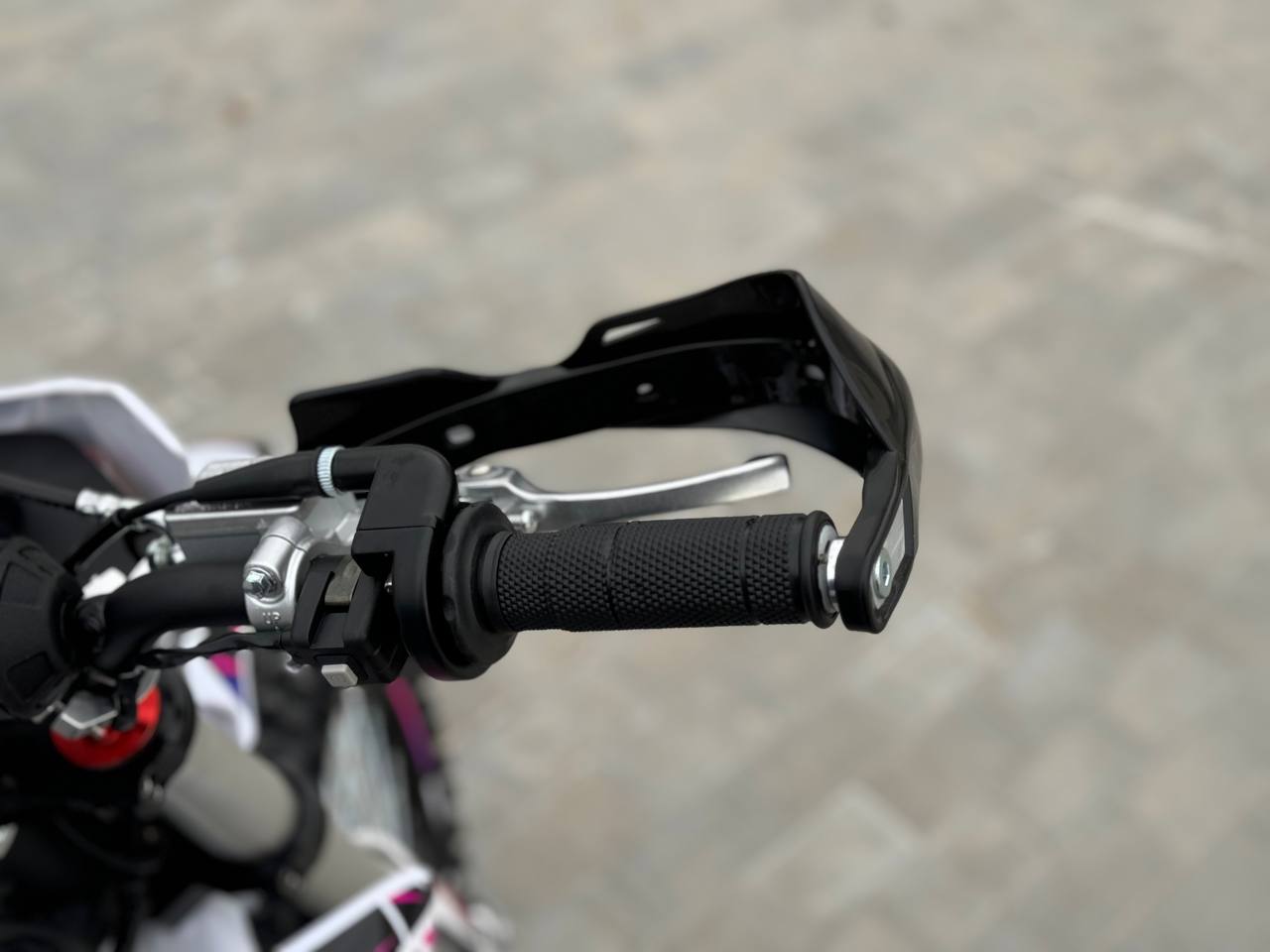 Питбайк JHLMOTO JHL Z140E Pro (YX1P56FMJ) в Щёлкове