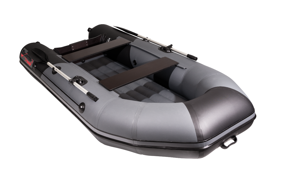 Лодка Таймень NX 2900 НДНД в Щёлкове