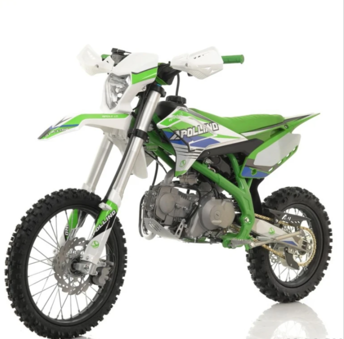 Питбайк Apollino AMX-F 125 в Щёлкове