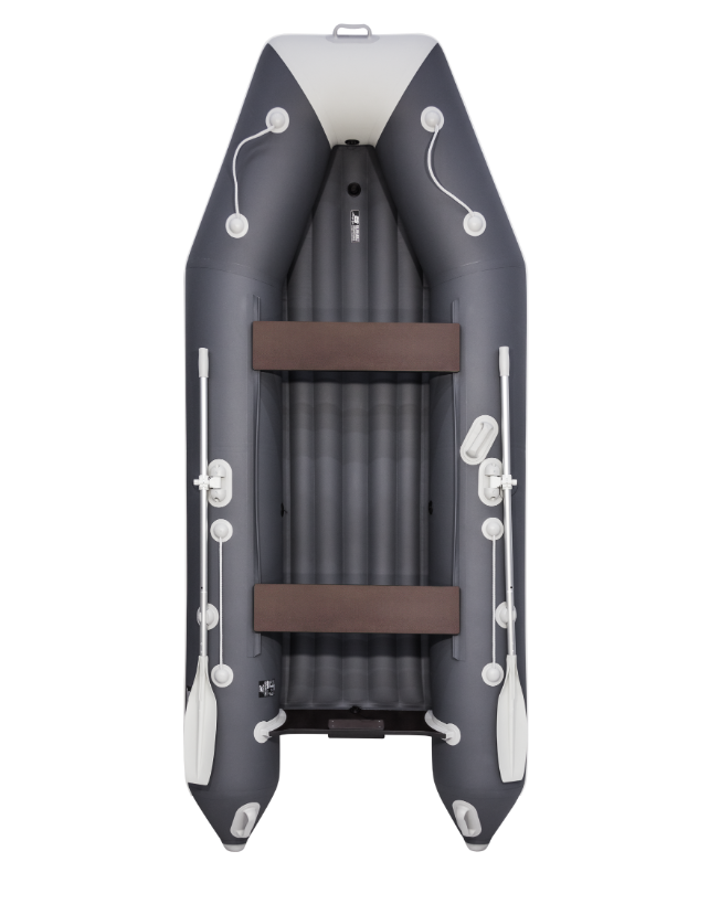 Лодка АКВА 3400 НДНД в Щёлкове