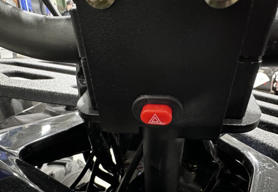 Квадроцикл GBM SHARP BIG 300 NEW PREMIUM в Щёлкове