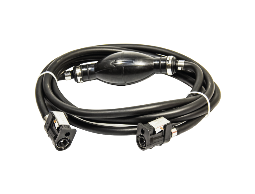 Лодочный мотор APACHE T9.8 BS в Щёлкове