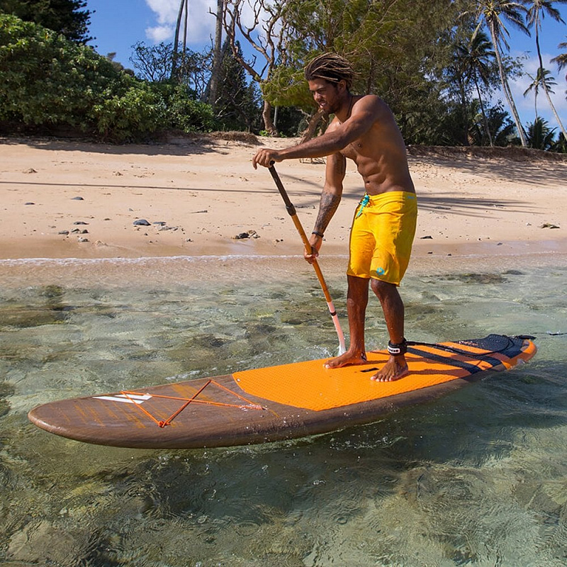 SUP (САП) Доска MISHIMO BABMBUK 10.6 в Щёлкове