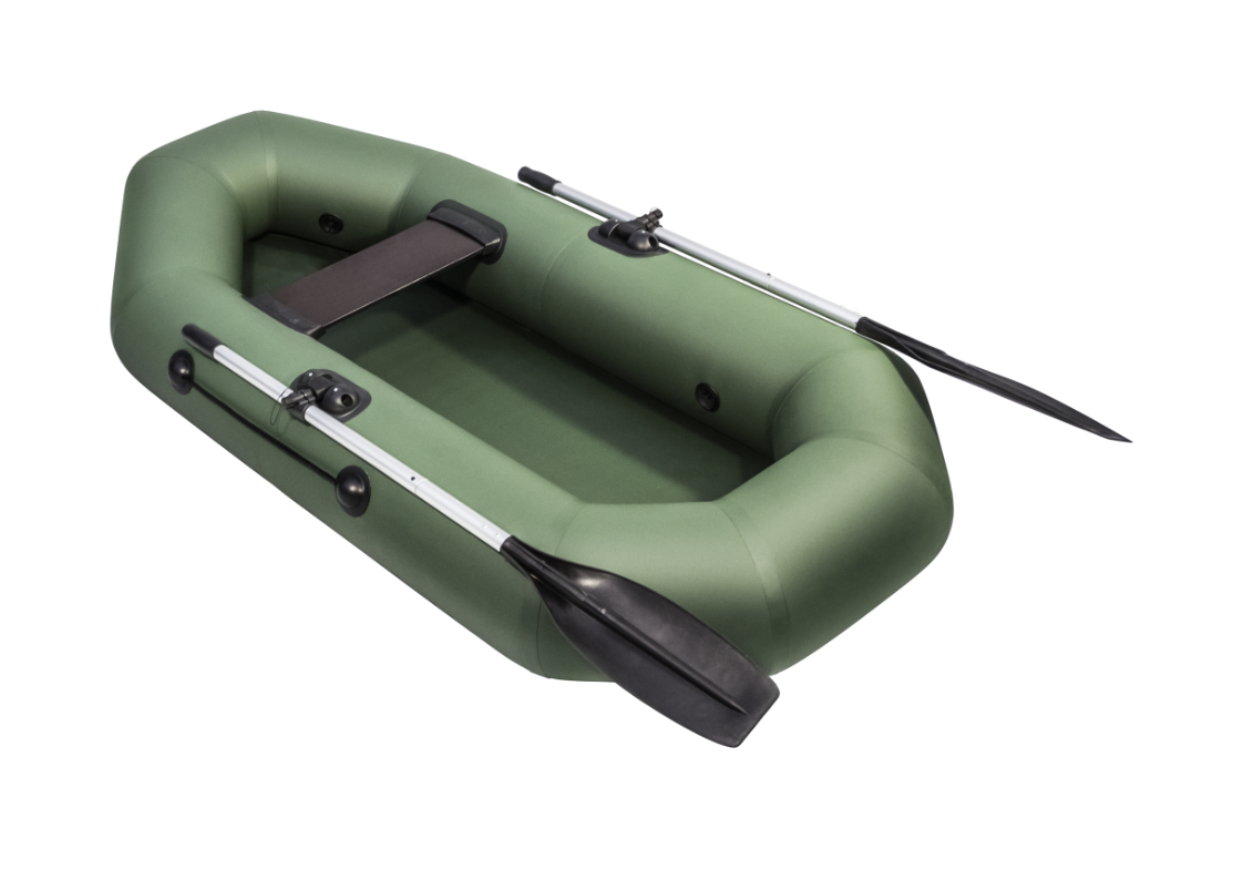  Лодка АКВА-ОПТИМА 210 в Щёлкове