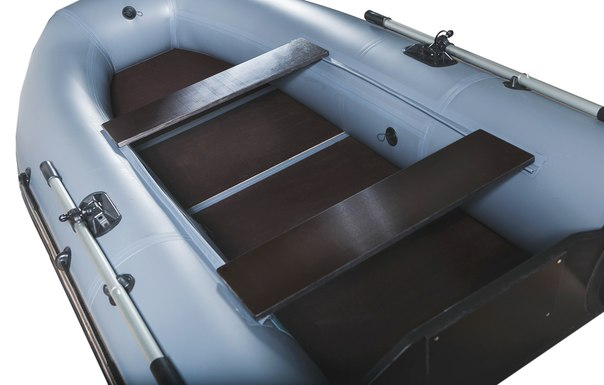 ЛОДКА ДРАККАР 3100 СК HANT в Щёлкове