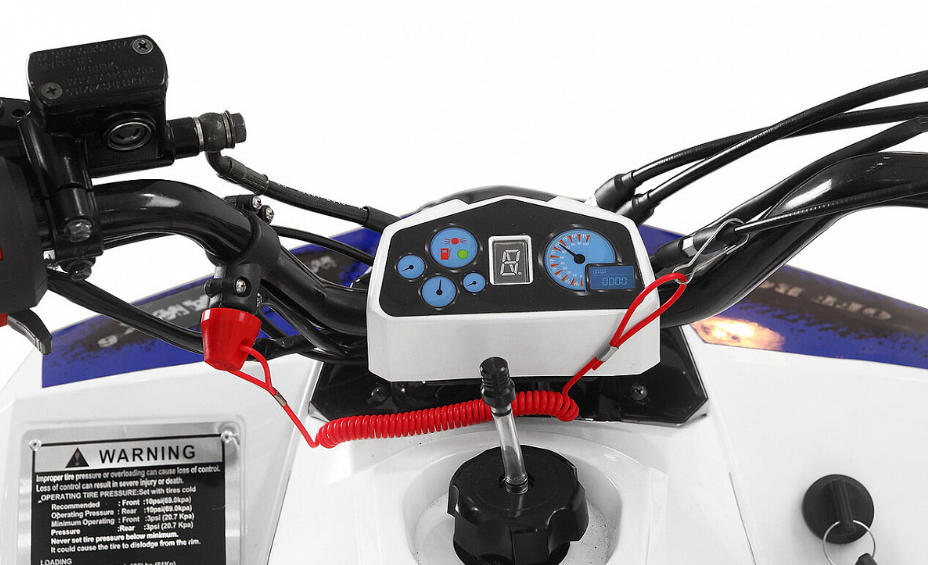 Квадроцикл Yacota Raposa PRO-SPORT в Щёлкове