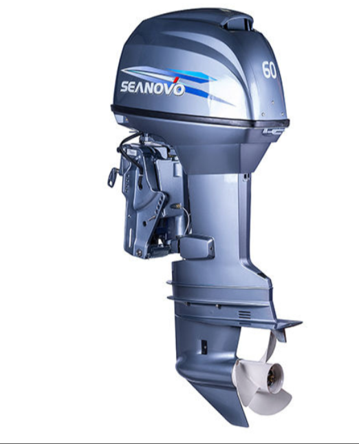 Лодочный мотор SEANOVO SN60FFEL-D в Щёлкове
