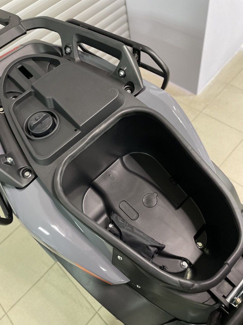 Скутер PROMAX STALKER 150(49) в Щёлкове