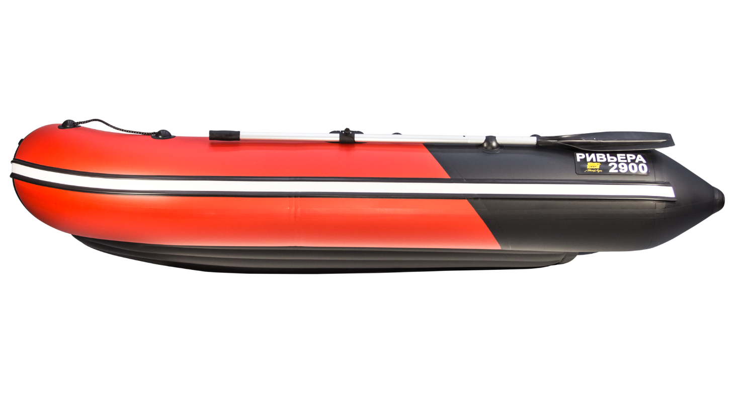Лодка Ривьера Компакт 2900 НДНД в Щёлкове