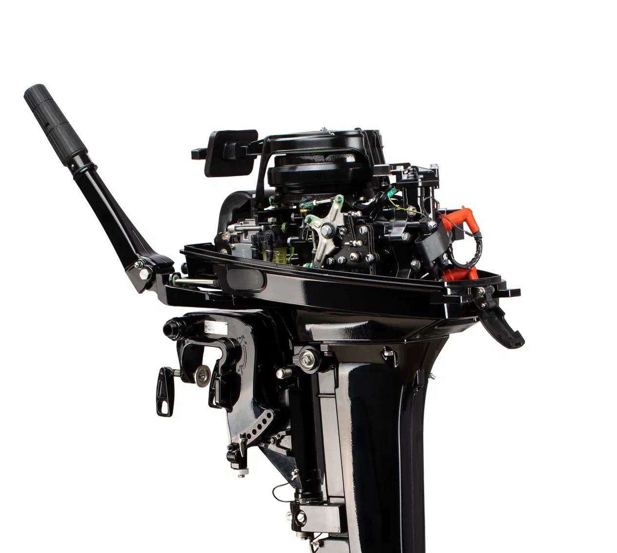 ЛОДОЧНЫЙ МОТОР GLADIATOR G20FHS в Щёлкове