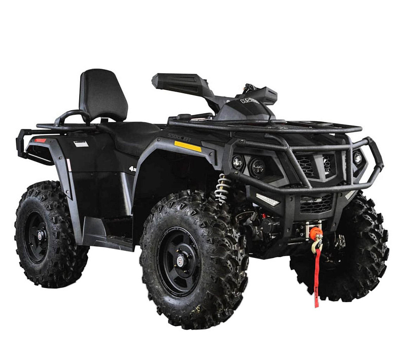 Квадроцикл HISUN TACTIC 550(HS550ATV) LIMITED в Щёлкове