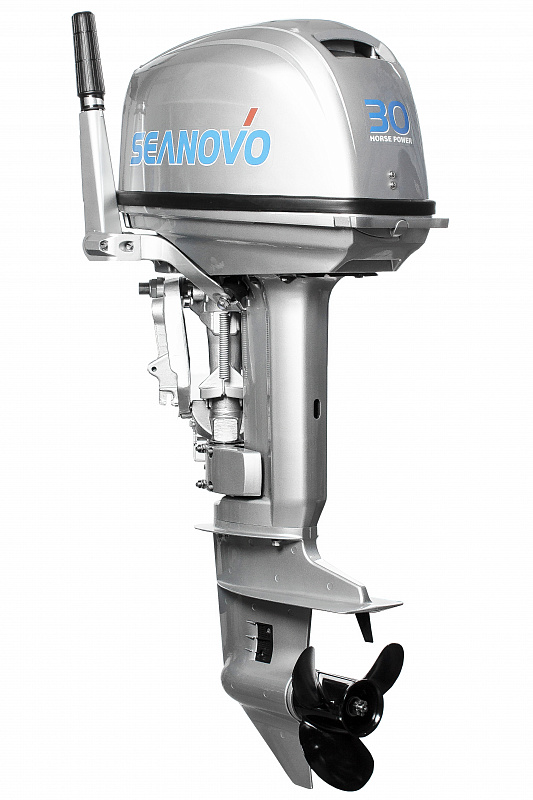 Лодочный мотор SEANOVO SN30FFEL в Щёлкове