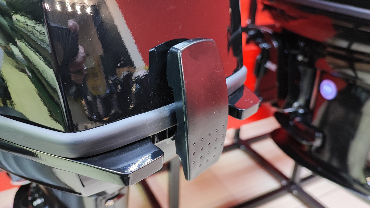 Лодочный мотор MARLIN PROLINE MP 50 AMH ПОД ВОДОМЕТ в Щёлкове