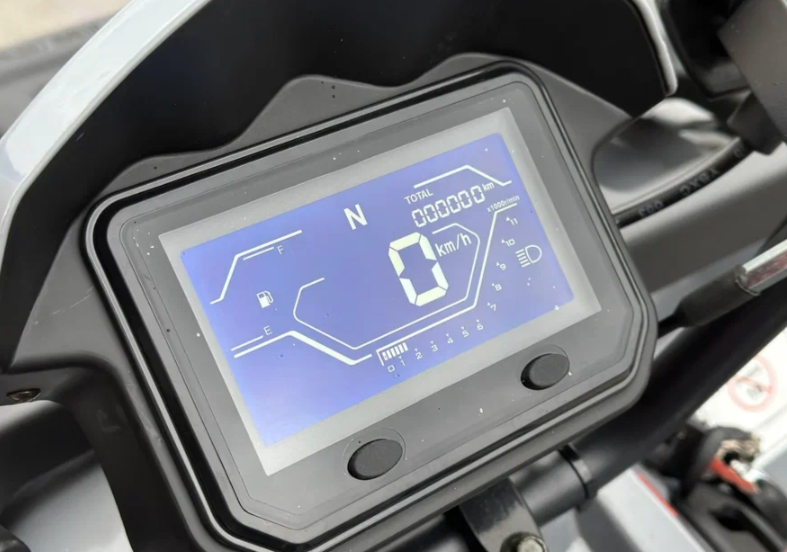 Квадроцикл GBM MAVERICK 300 NEW в Щёлкове