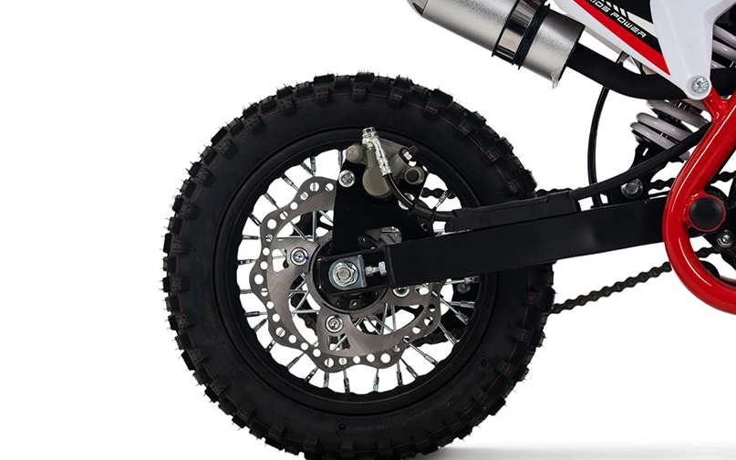 Питбайк Progasi KIDS POWER 110 (10/10) в Щёлкове