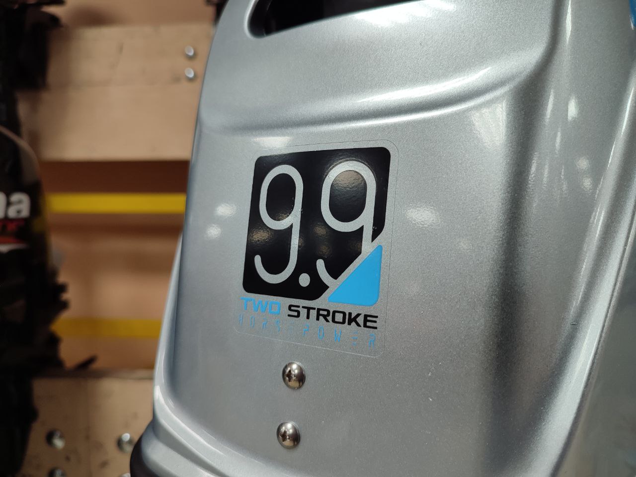 Лодочный мотор PROMAX SP9.9FHS (20) PRO в Щёлкове